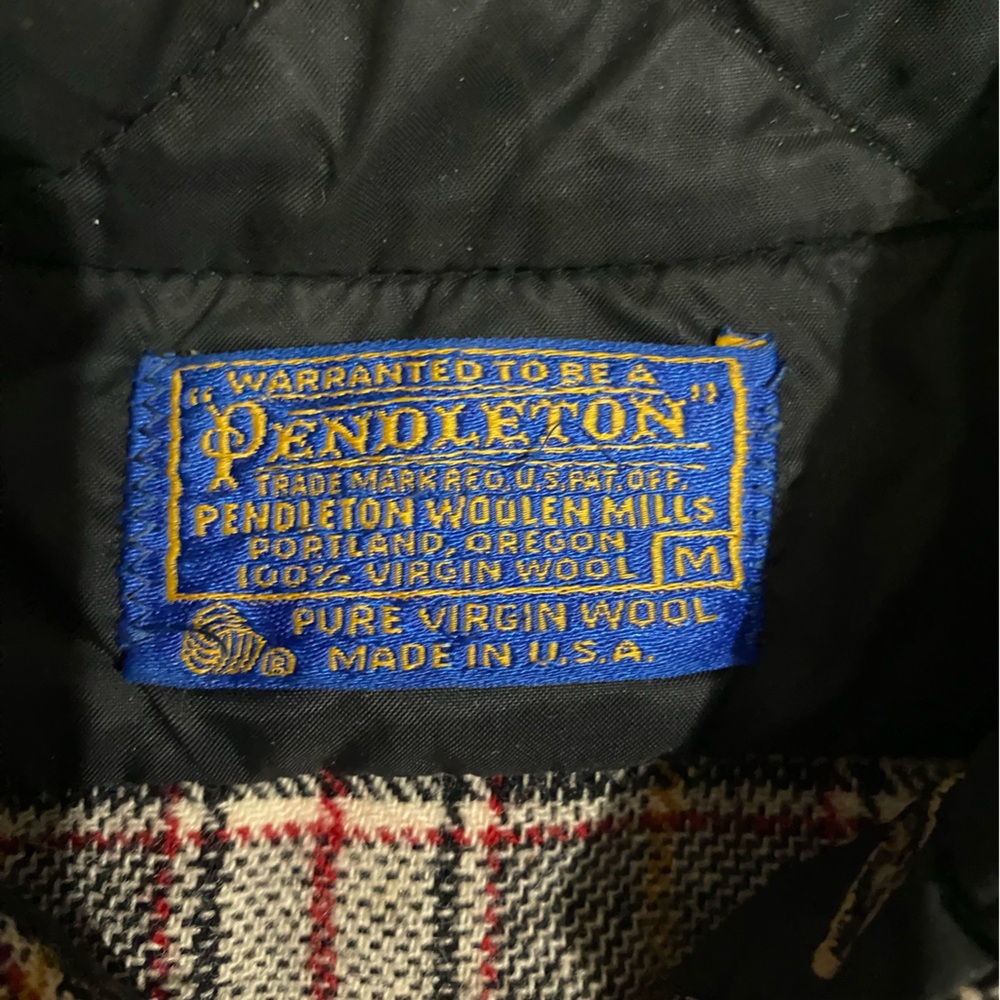 Pendleton Flannel - image 2